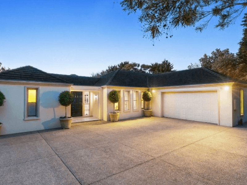 6 Morell Street, Mornington, VIC 3931