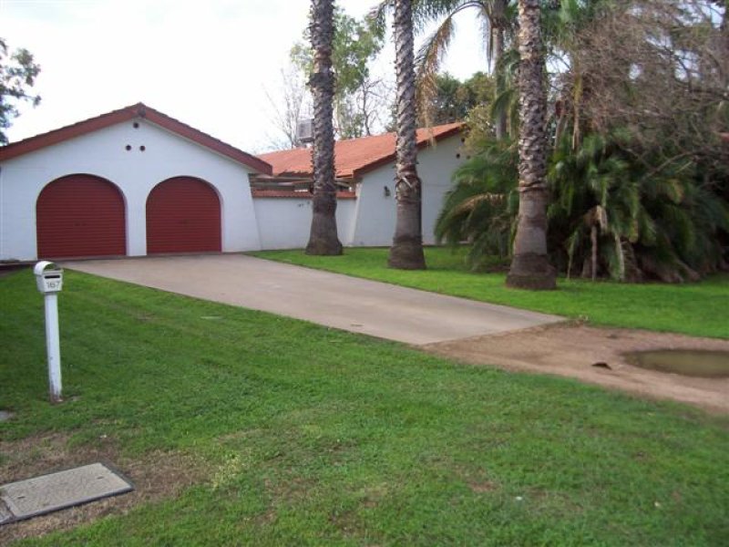 167 Greenbah Road, Moree, NSW 2400 Property Details