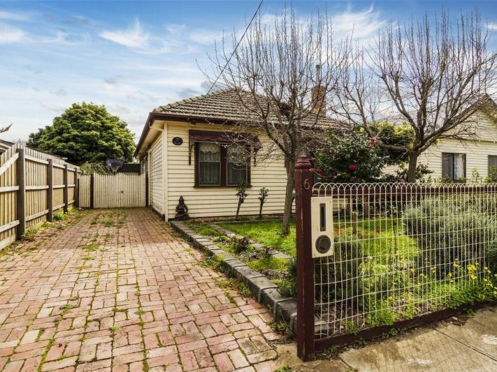 6 Francis Street, Werribee, Vic 3030 Property Details