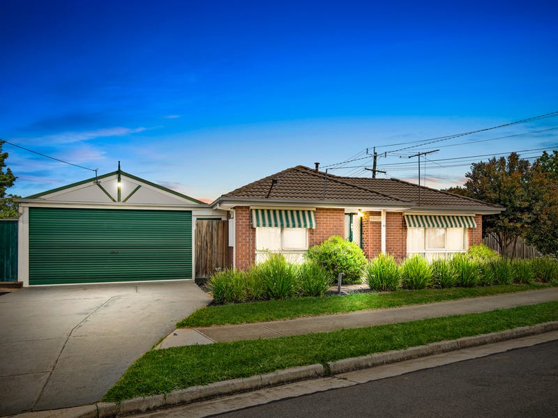 13 Brougham Avenue, Wyndham Vale, VIC 3024
