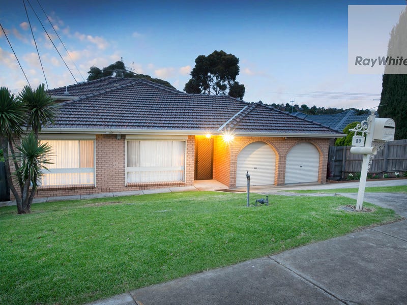 50 Clarke Drive, Gladstone Park, Vic 3043