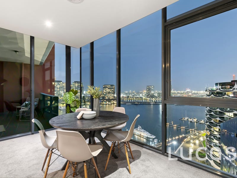 1906/39 Caravel Lane, Docklands, Vic 3008 Apartment for Sale