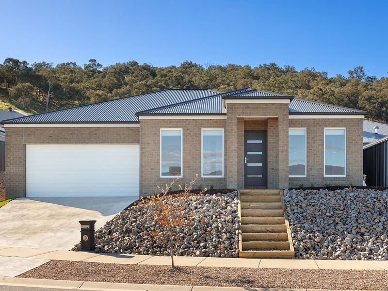 13 Ferndale Road, Leneva, Vic 3691 House for Sale