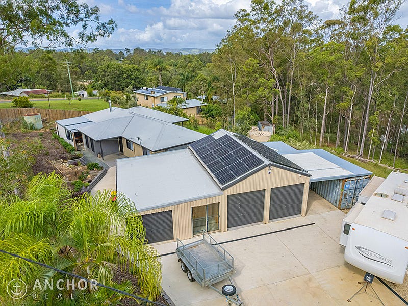 20 Tamaree Road, Tamaree, Qld 4570 - Property Details