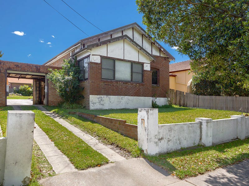 120 Burwood Road, Concord, NSW 2137 Property Details