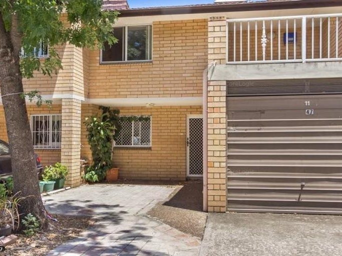 47 Wentworth Avenue, Wentworthville, NSW 2145