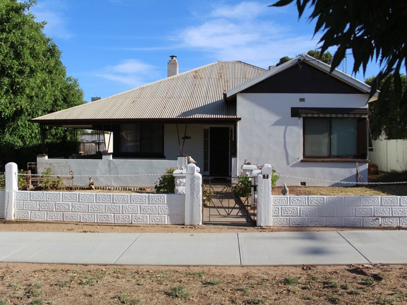 5 Lake Street, Rainbow, Vic 3424 House for Sale