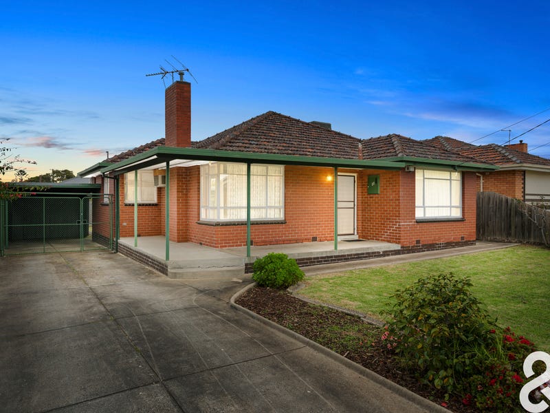 11 Partridge Street, Lalor, Vic 3075 House for Sale