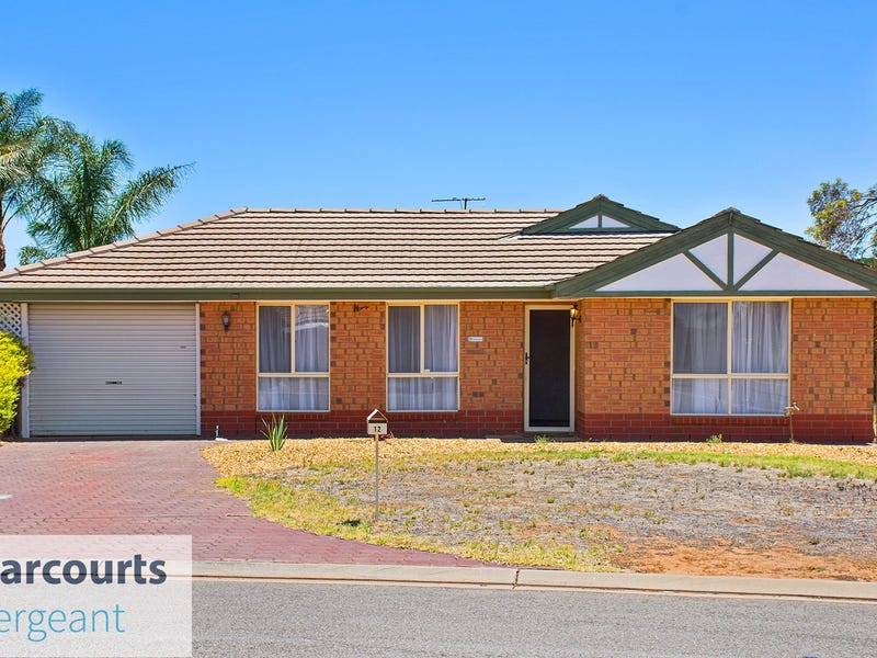 12 Federation Close, Andrews Farm, SA 5114