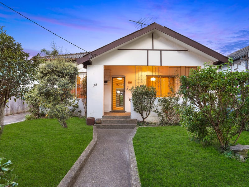 105 Rothschild Avenue Rosebery Nsw 2018 Property Details
