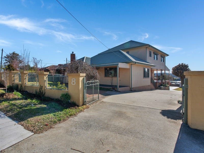 8 Kinkora Place, Crestwood, NSW 2620