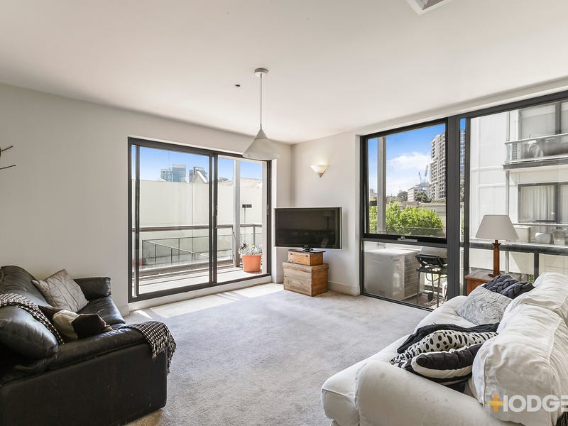 103/221 Sturt Street, Southbank, Vic 3006 - Property Details