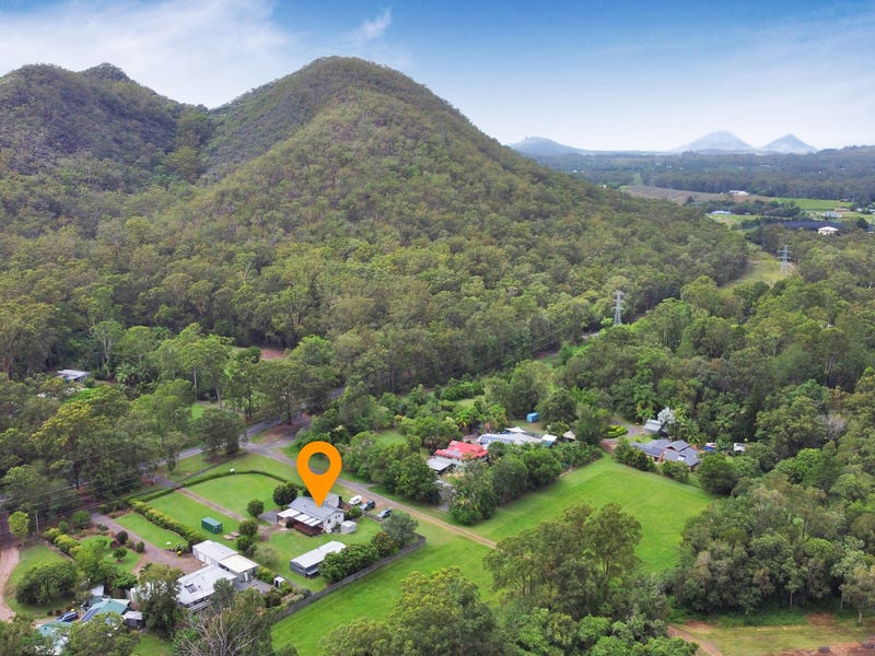 2681 Old Gympie Road, Beerwah, Qld 4519 Property Details