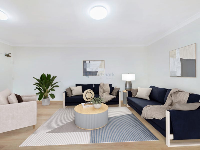 12/30 Belmore Street, Ryde, NSW 2112 Apartment for Rent realestate