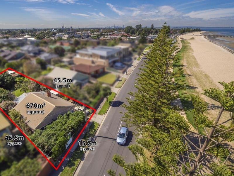 207 Esplanade, Altona, Vic 3018 Property Details