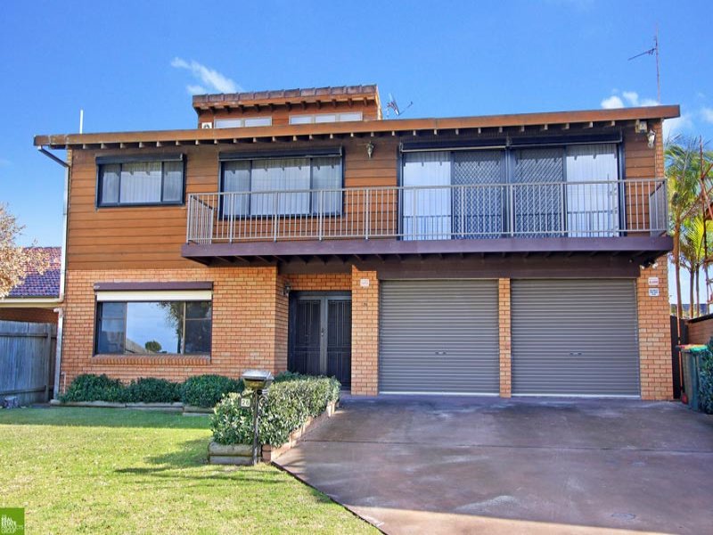 26 Osborne Parade, Warilla, NSW 2528