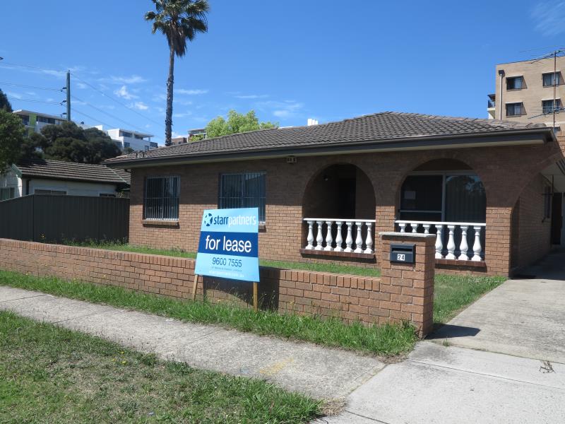 24 Copeland Street, Liverpool, NSW 2170