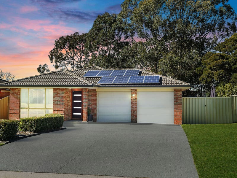16 Kingsley Close, South Windsor, NSW 2756