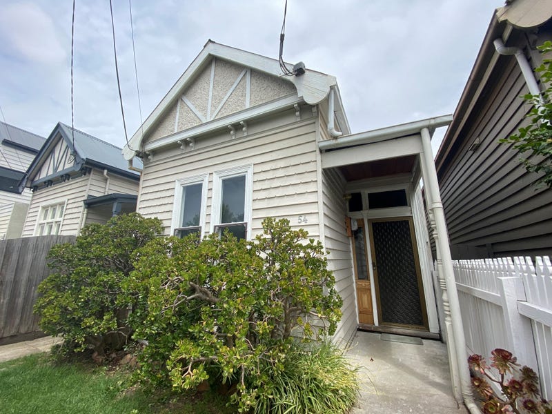 54 Creswick Street Footscray Vic 3011