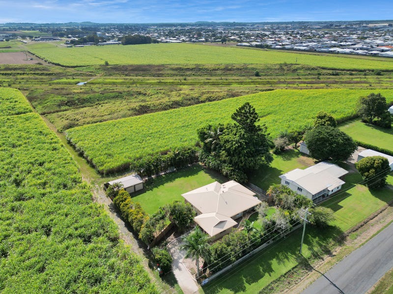 126 Schmidtkes Road, Ooralea, Qld 4740 Property Details