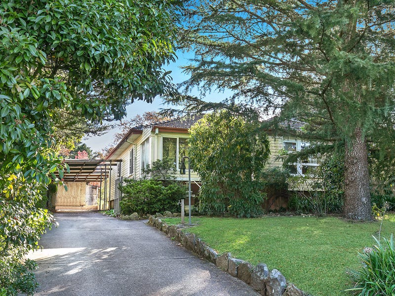 92 Great Western Highway, Wentworth Falls, NSW 2782