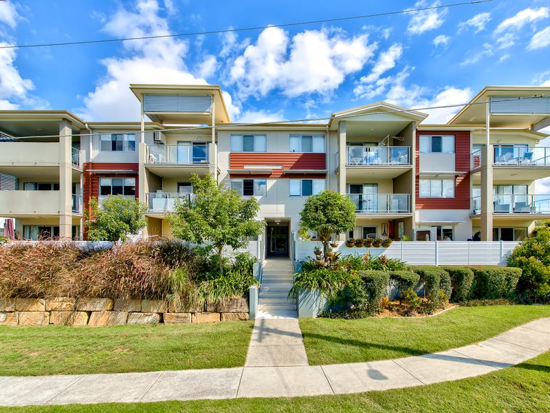 131/6 Babarra Street, Stafford, QLD 4053