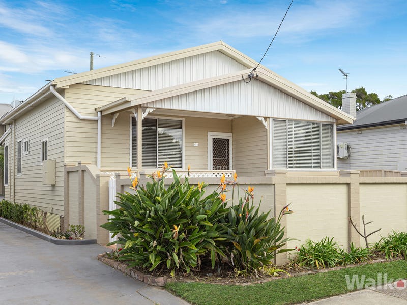 117 Lockyer Street, Adamstown, NSW 2289 Property Details