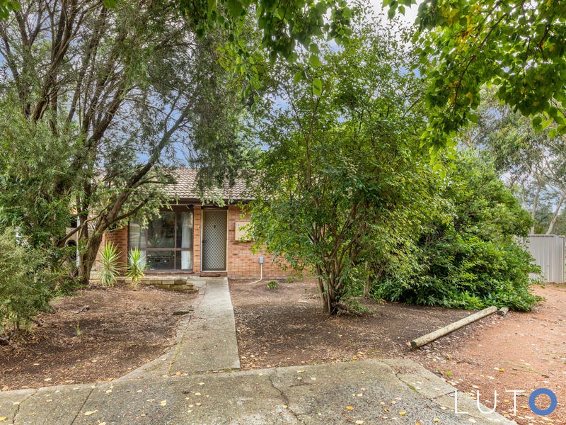 13 Moloney Close, Calwell, ACT 2905 - Property Details