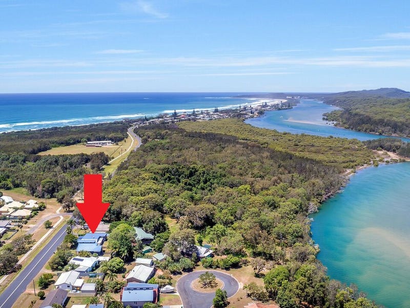 303 North Street, Wooli, NSW 2462 Property Details
