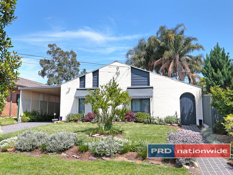 1 Grey Street, Emu Plains, NSW 2750