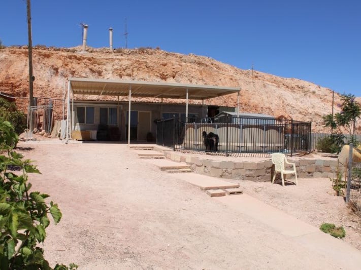 2 Hamilton Parade, Coober Pedy, SA 5723 House for Sale realestate