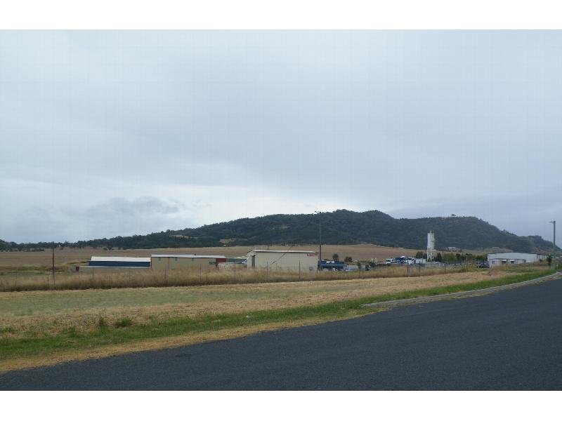 3 Industrial Drive, Quirindi, NSW 2343