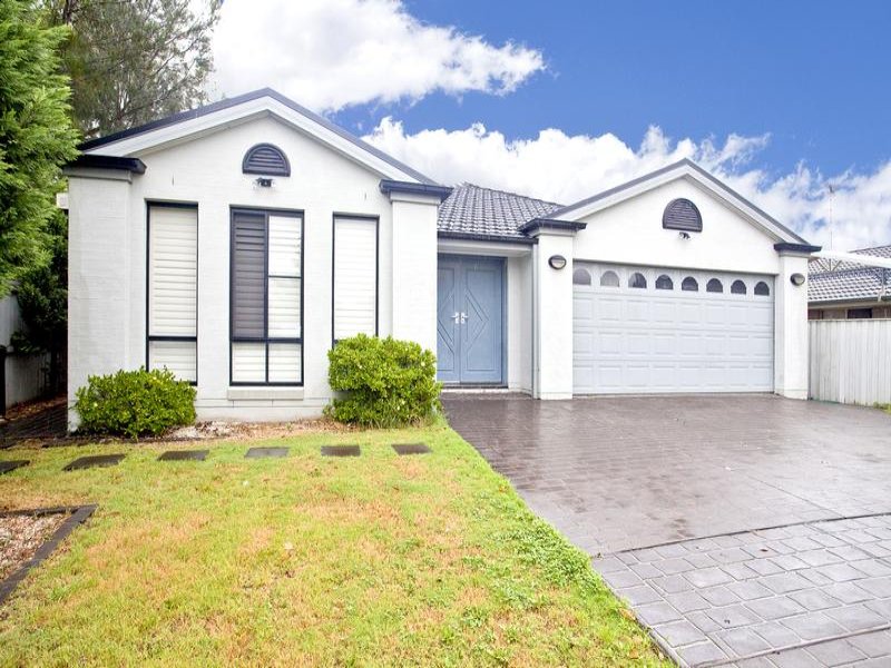 2 Dalmeny Drive, Prestons, NSW 2170 Property Details