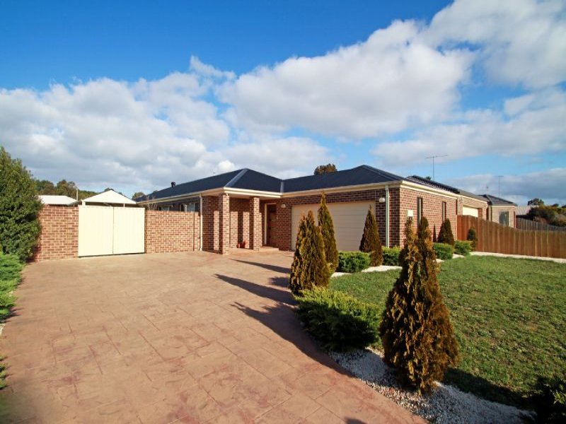 57 The Avenue, Traralgon, VIC 3844
