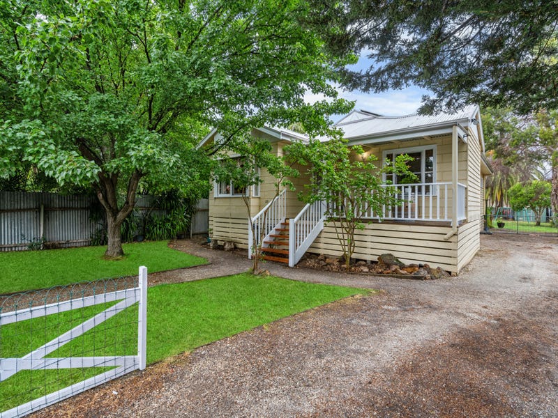 25 Butler Street, Seymour, Vic 3660 House for Sale