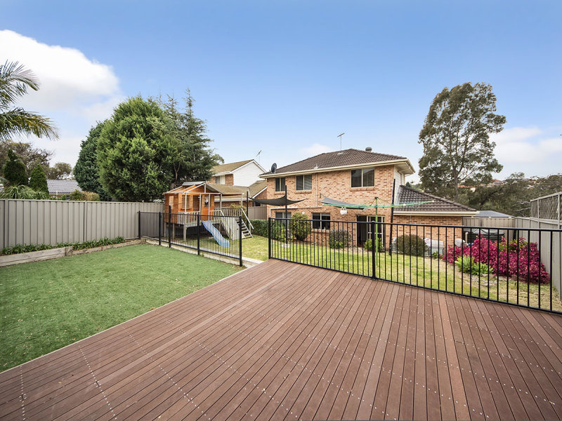 26 Beaumaris Drive, Menai, NSW 2234
