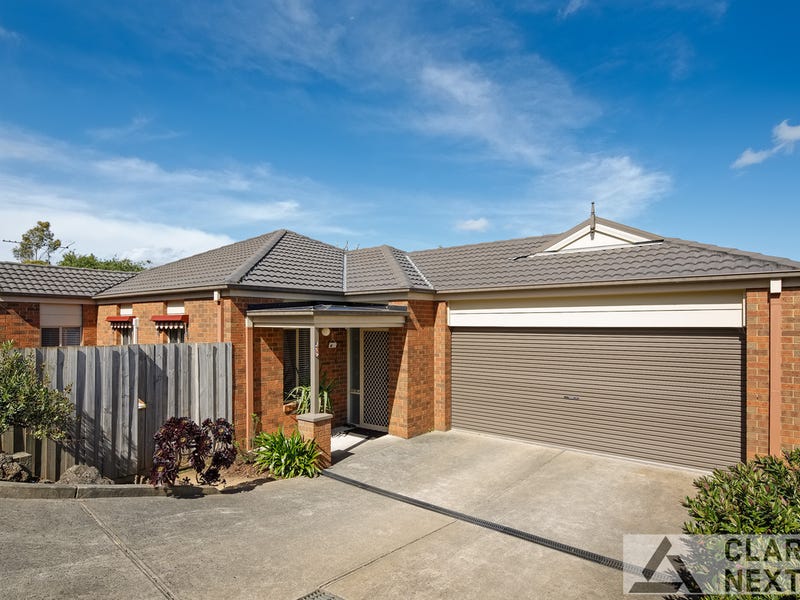 3/22A Albert Road, Drouin, Vic 3818 Property Details