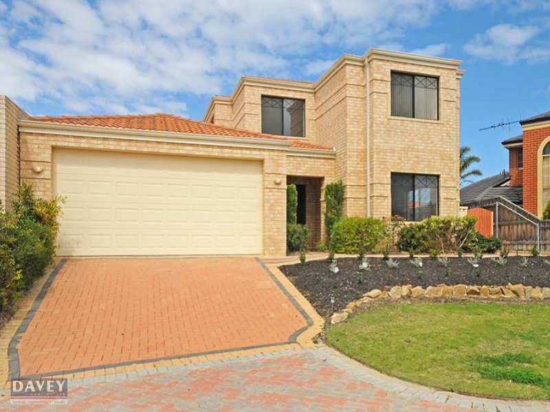 49 Deverall Square, Hillarys, WA 6025 Property Details