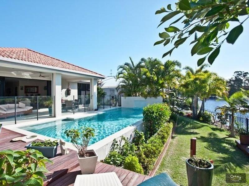 75 Prestwick Drive, Twin Waters, QLD 4564