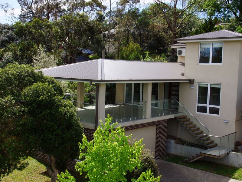 20 Ryrie Street, Healesville, Vic 3777 Property Details