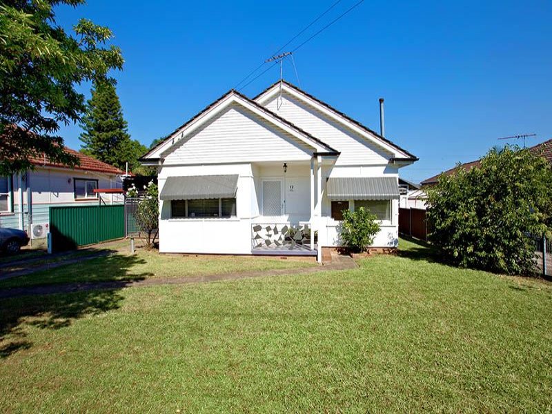 12 Kareela Street, Doonside, NSW 2767