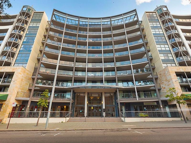 369 Hay Street, Perth, WA 6000