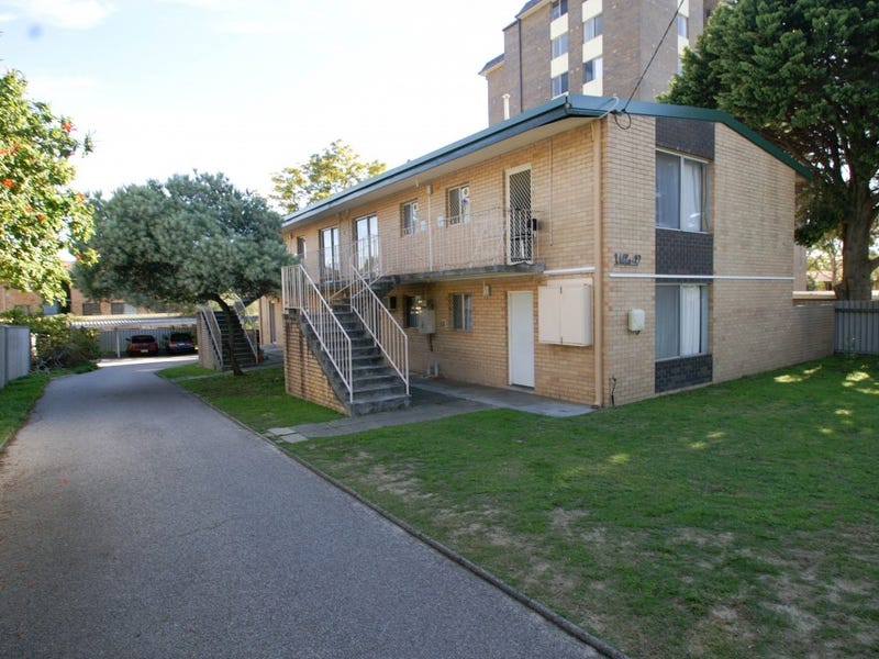 5/49 Leonard Street, Victoria Park, WA 6100