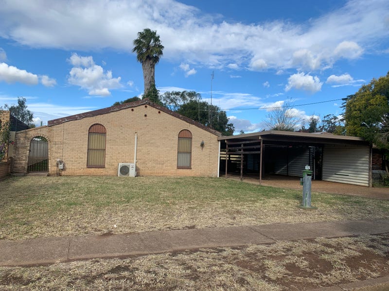 152 Arthur Street, Wellington, NSW 2820