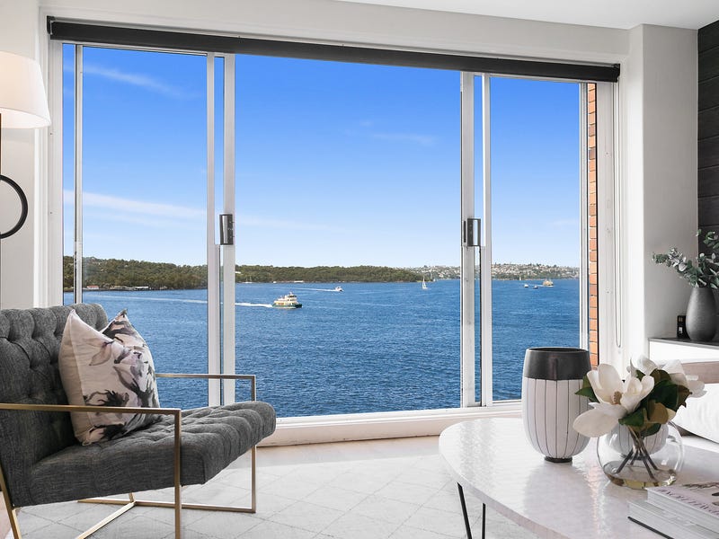 34/3 Plunkett Street, Kirribilli, NSW 2061 Property Details