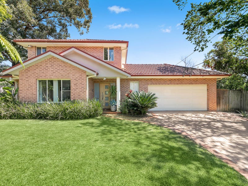 2 Garrick Road, St Ives, NSW 2075