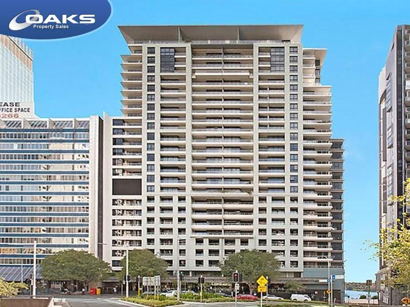 601/187 Kent Street, Millers Point, NSW 2000 601/187 Kent Street, Millers Point, NSW 2000
