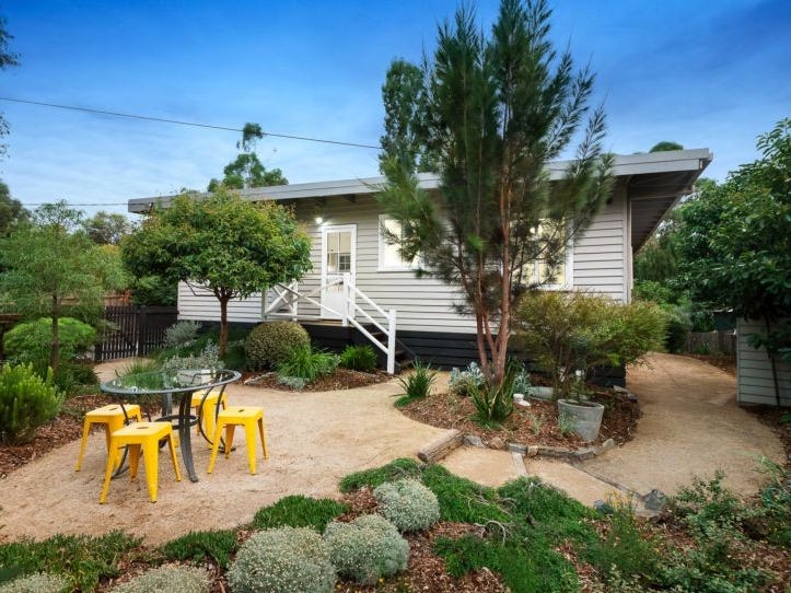 52 Ely Street, Eltham, Vic 3095 Property Details