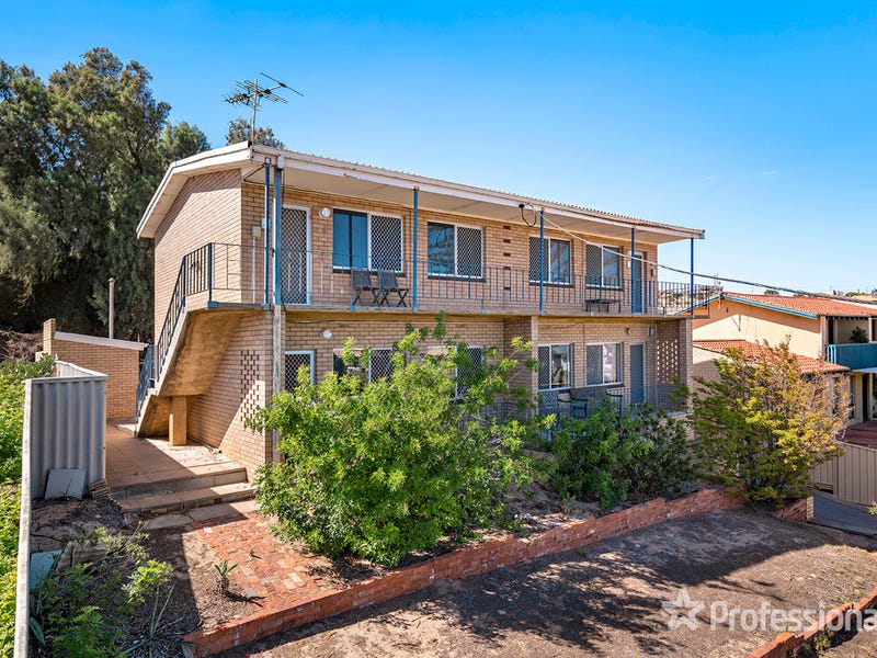 4/121 Durlacher Street, Geraldton, WA 6530