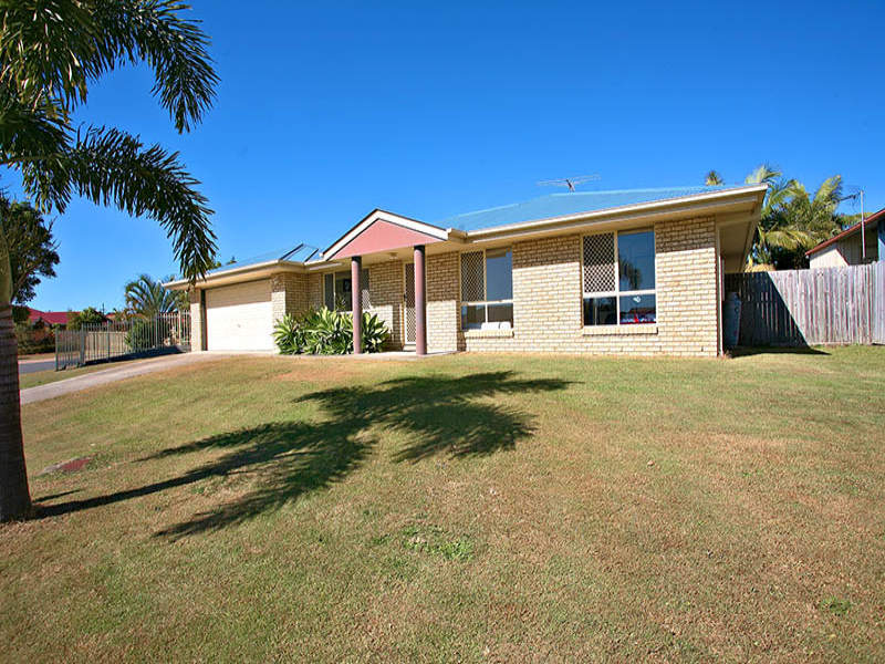 1921 Wimbledon Drive, Morayfield, QLD 4506